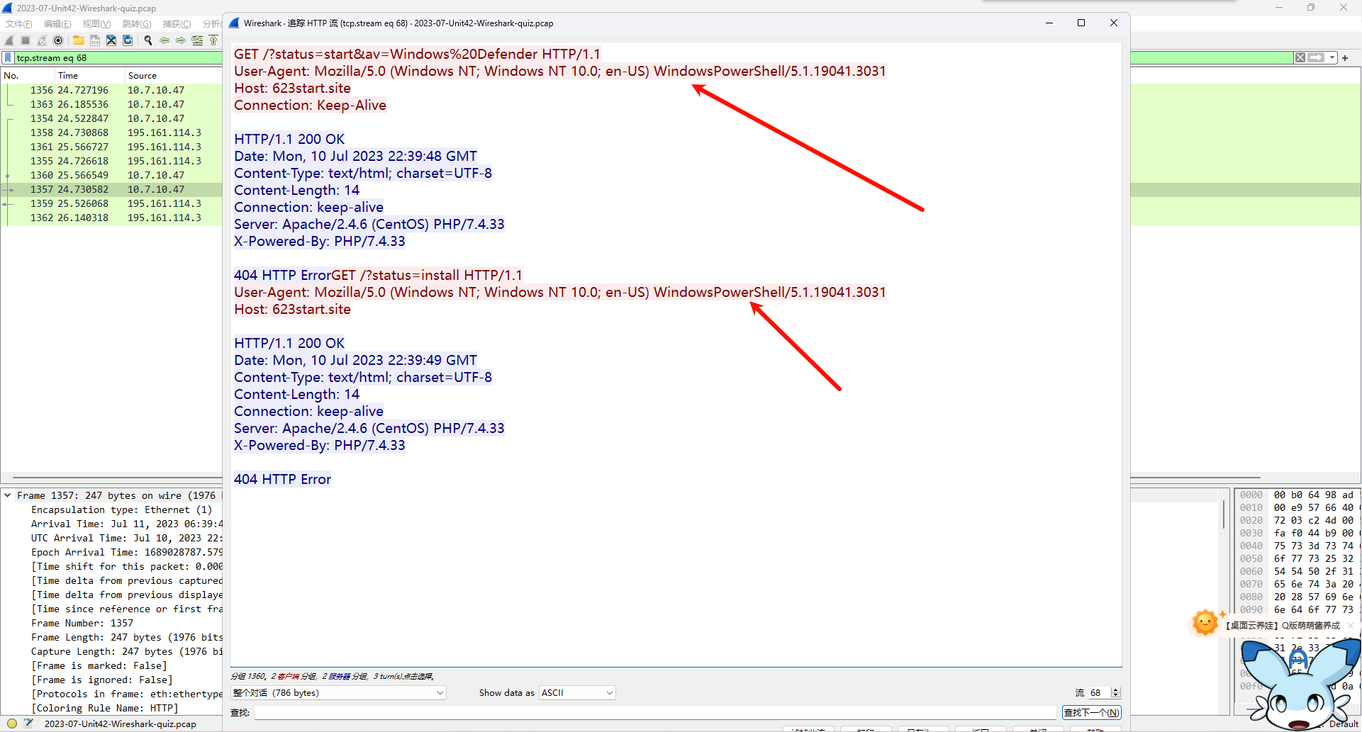 ../img/Wireshark-sd/Crossing%20the%20Line%20Unit%2042%20Wireshark%20Quiz%20for%20RedLine%20Stealer/image-20240712101143122